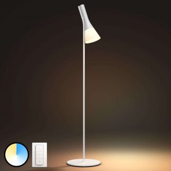 Philips Hue White Ambiance Explore stojaca lampa