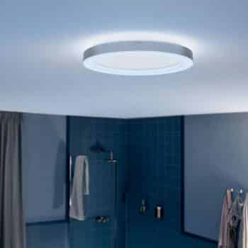 Philips Hue White Ambiance Adore kúpeľňové stropné - Image 2