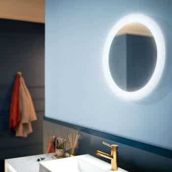 Hue White Ambiance Adore kúpeľňové zrkadlové LED - Image 2