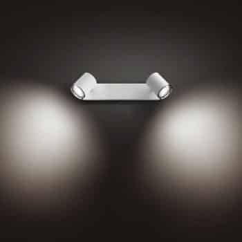 Philips Hue White Ambiance Adore, LED svetlo 2-pl. - Image 2