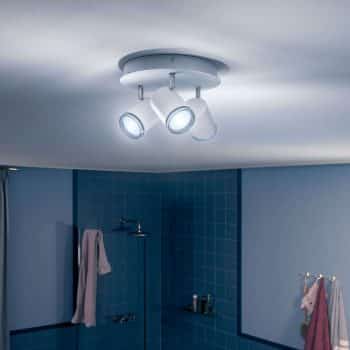 Hue White Ambiance Adore stropné LED svietidlo - Image 2