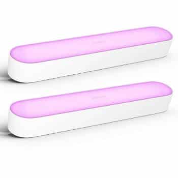 Philips Hue Play Lightbar, dvojbalenie - Image 2