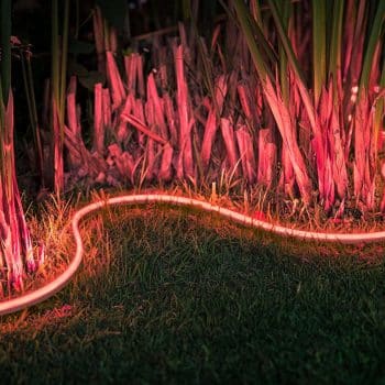 Philips Hue Outdoor Lightstrip White & Color Amb.