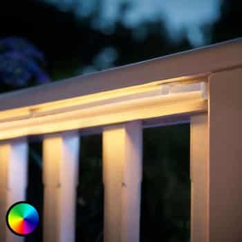 Philips Hue Outdoor Lightstrip, 200 cm