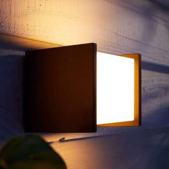 Philips Hue White Fuzo vonkajšie svietidlo 13x14cm - Image 2