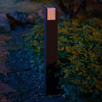 Philips Hue White Fuzo chodníkové LED svietidlo - Image 2