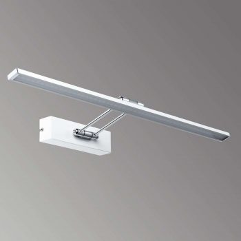 Paulmann Beam Sixty obrazové LED svietidlo biele - Image 2