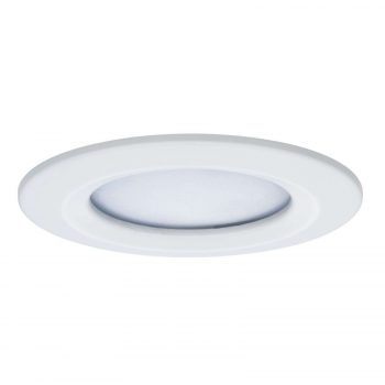 Paulmann Coin Slim LED svietidlo IP44 sada 3 ks - Image 2