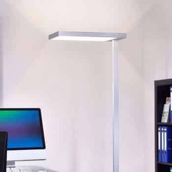 Paul Neuhaus Q-PAUL, stojaca LED lampa Smart Home