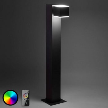 Paul Neuhaus Q-AMIN chodníkové LED Smart Home