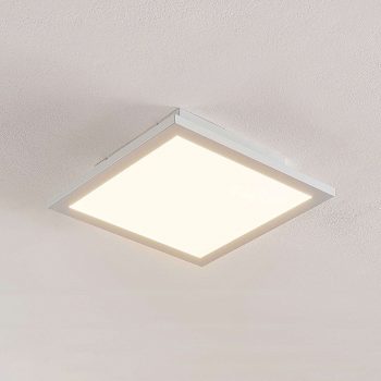 Stropné LED svietidlo Milian diaľkové 30x30 - Image 2