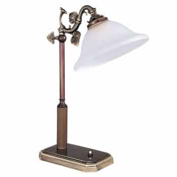 Stolná lampa zo série Rialto