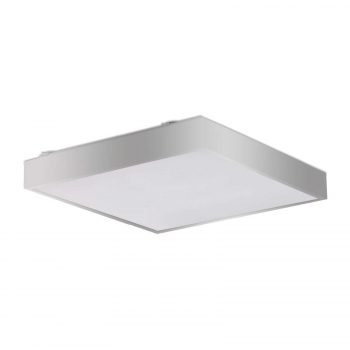 Štvorcové stropné LED svietidlo Q5, 2 400 lúmenov - Image 2