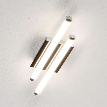 Stropné LED svietidlo Street 2-pl.