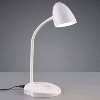 Stolná LED lampa Load indukčná nabíjacia stanica