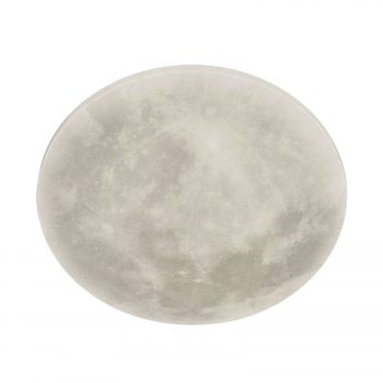 Lindby Selenio stropné LED svietidlo, 40 cm