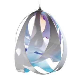Slamp Goccia di Luce, závesná lampa - Image 2