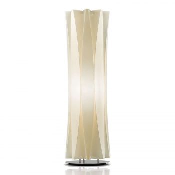 Slamp Bach stolná lampa, výška 73 cm, biela - Image 2