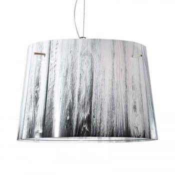 Slamp Woody – lampa s prelínaním farieb, biela - Image 2