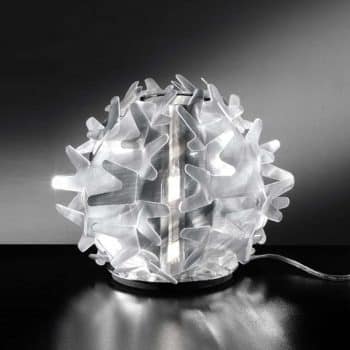Slamp Cactus XS Prisma – stolná lampa