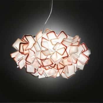 Slamp Clizia – dizajnérska závesná lampa - Image 2