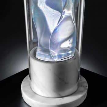 Slamp Helios – stĺpovitá stojaca LED lampa - Image 2