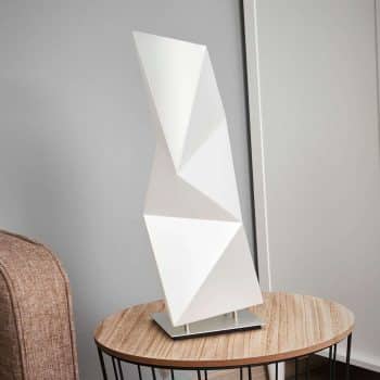 Slamp Diamond – dizajnérska stolná lampa, 45 cm - Image 2