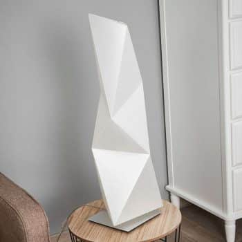 Slamp Diamond – dizajnérska stolná lampa, 72 cm - Image 2