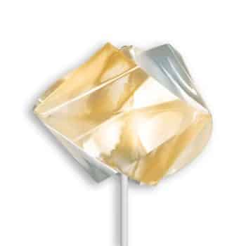 Slamp Gemmy Prisma – dizajnérska lampa, zlatá - Image 2