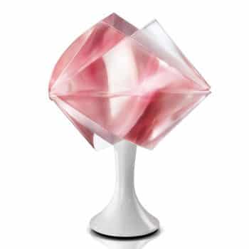 Slamp Gemmy Prisma – dizajnérska lampa, červená - Image 2