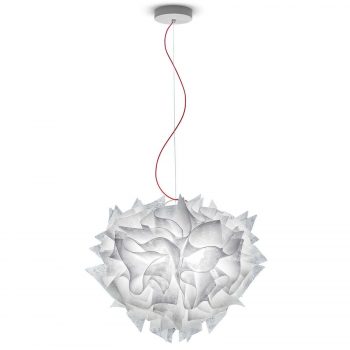 Slamp Veli Couture Medium – závesná lampa - Image 2