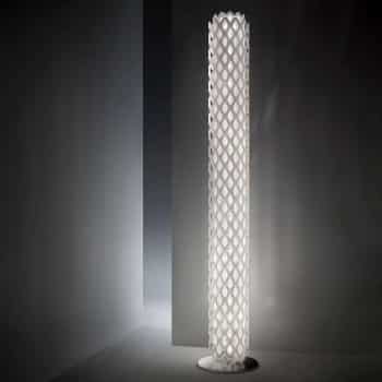 Slamp Charlotte – dizajnérska stojaca lampa biela - Image 2