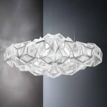 Slamp Drusa – dizajnérska závesná lampa
