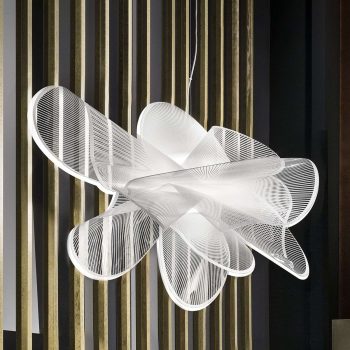 Slamp La Belle Étoile – závesná lampa - Image 2