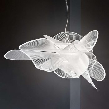 Slamp La Belle Étoile – závesná lampa