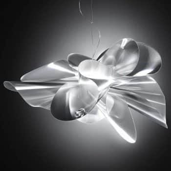 Slamp Étoile – dizajnérska závesná lampa