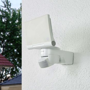 STEINEL XLED Home 2 exteriér, bodové svetlo biele - Image 2