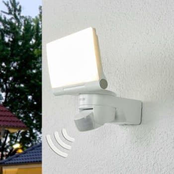 STEINEL XLED Home 2 exteriér, bodové svetlo biele