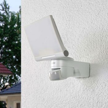 STEINEL XLED Home 2 XL LED snímačové svetlo biele - Image 2