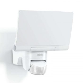 STEINEL XLED Home 2 Smart Friends reflektor biely - Image 2