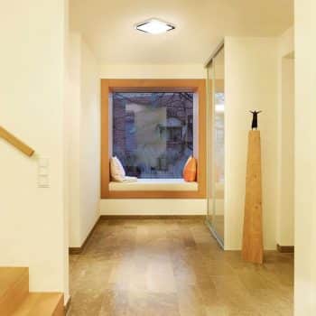 STEINEL RS D1 V3 stropné LED svetlo chróm lesklé - Image 2