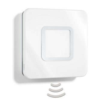 STEINEL RS M1 V2 LED ušľachtilá oceľ, brúsená