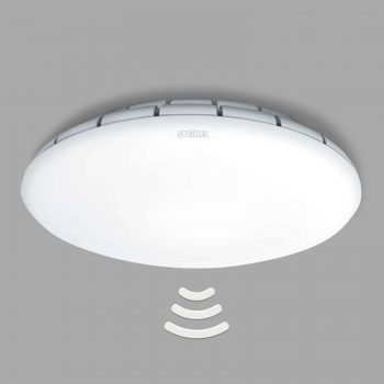 STEINEL RS Pro LED S1 VF snímačové svetlo 4 000 K