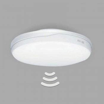 STEINEL RS Pro LED R1 VF snímač, stropné svietidlo