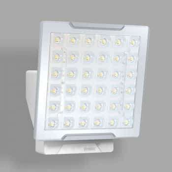 STEINEL XLED Pro Square SL XL bodové svetlo, biele