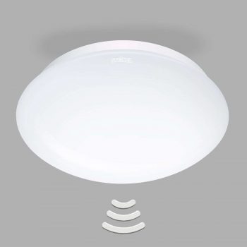 STEINEL RS PRO P1 snímačové stropné LED svetlo
