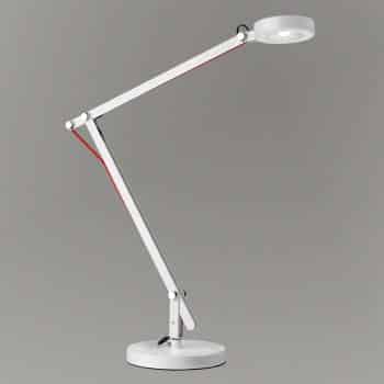 LED lampa na písací stôl Stina