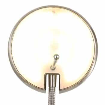Stojaca lampa Zenith LED 2pl. 2 200 K–4 000 K oceľ - Image 2