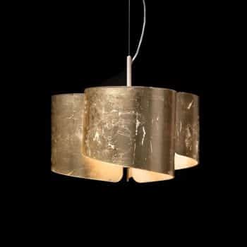 Závesná lampa Papiro - Image 2