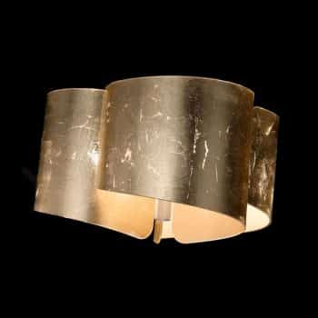 Stropné svietidlo Papiro, 5-plameňové, satinované - Image 2